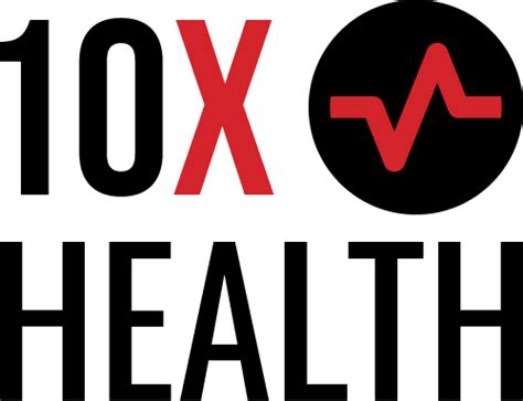 10x health - At 10X Health System, we believe that success is the result of the right knowledge, hard work and persistence. Testimonials mentioned are of real customers and results do vary and are unique to each individual experience. 